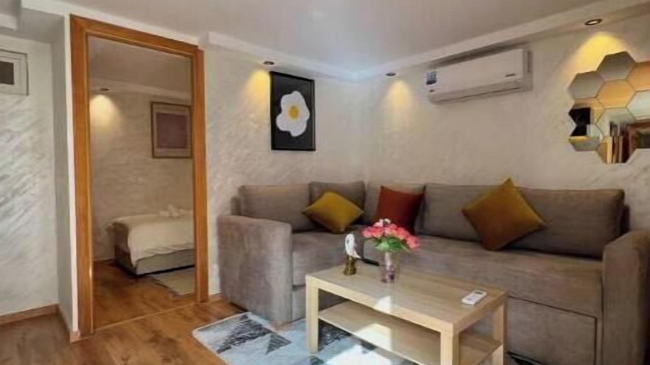 Photo of Livingroom in Diour Jamaa