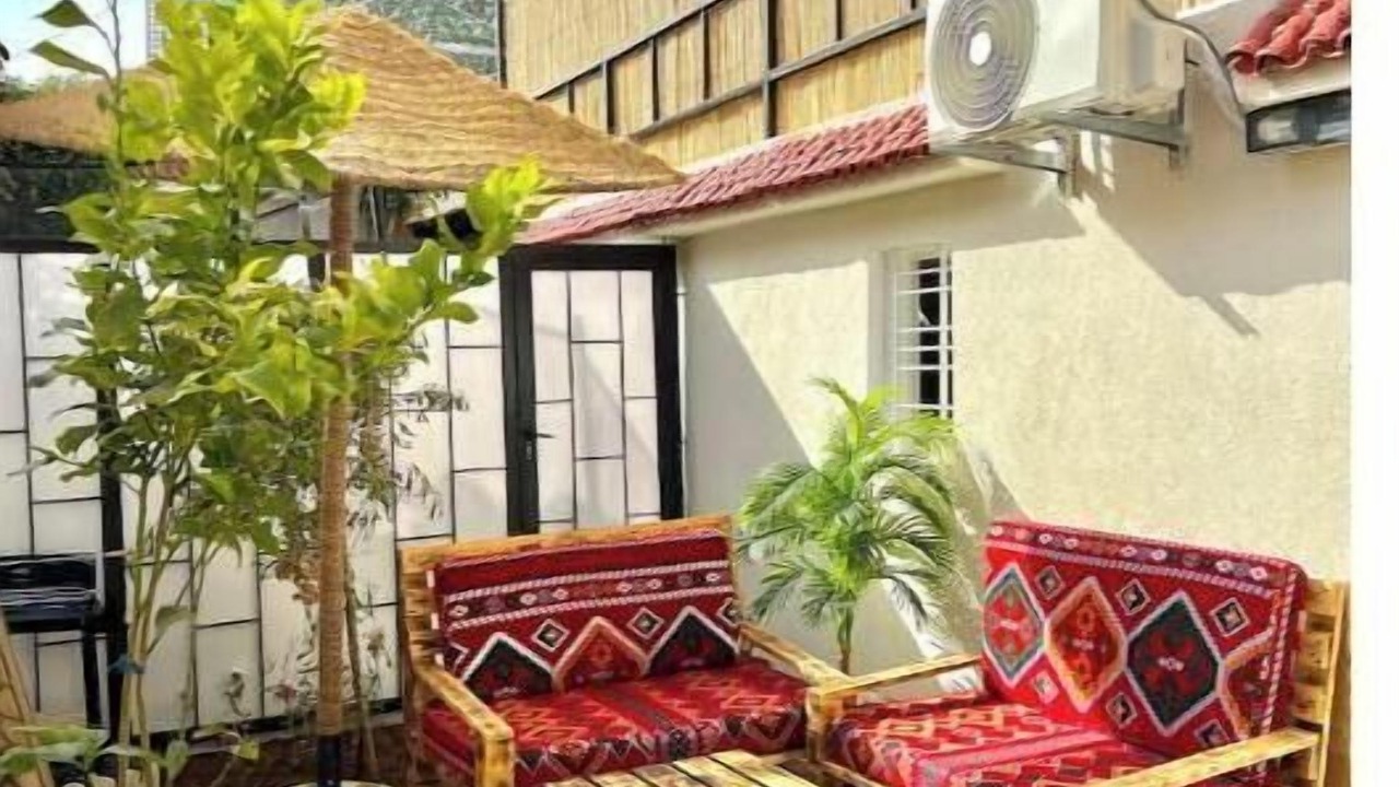 Photo of Outdoor in Diour Jamaa