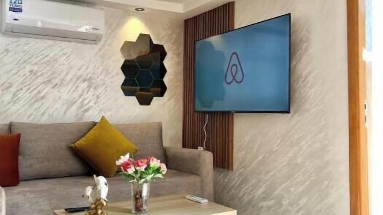 Photo of Livingroom in Diour Jamaa