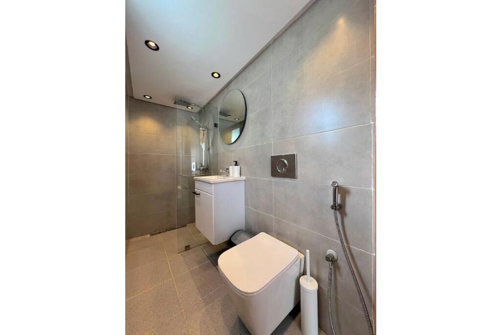 Photo of Bathroom in Diour Jamaa