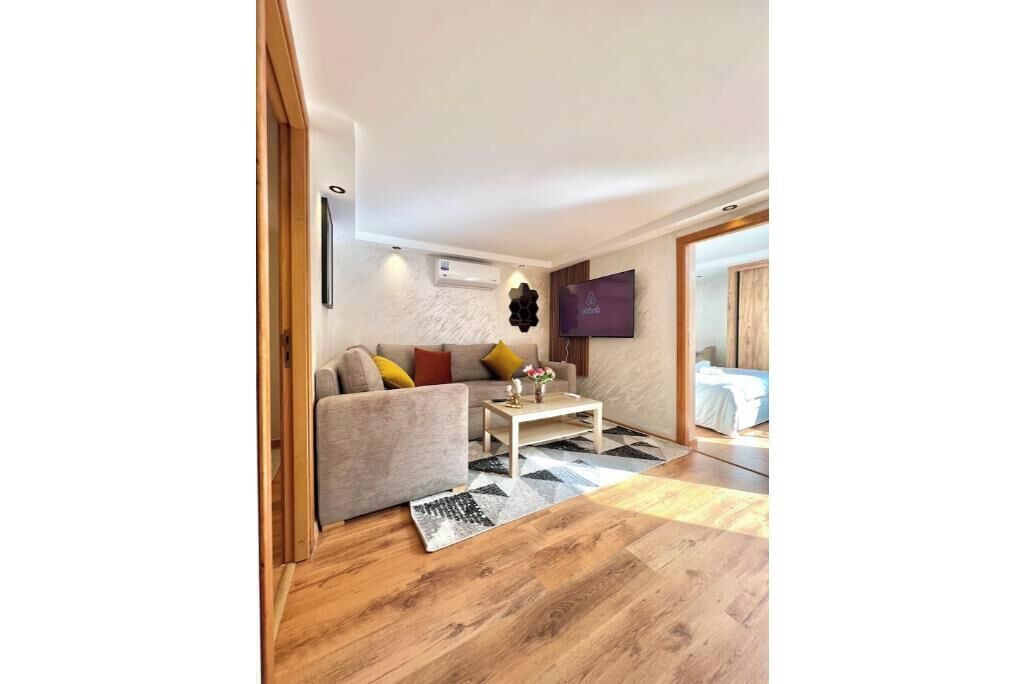 Photo of Bedroom in Diour Jamaa