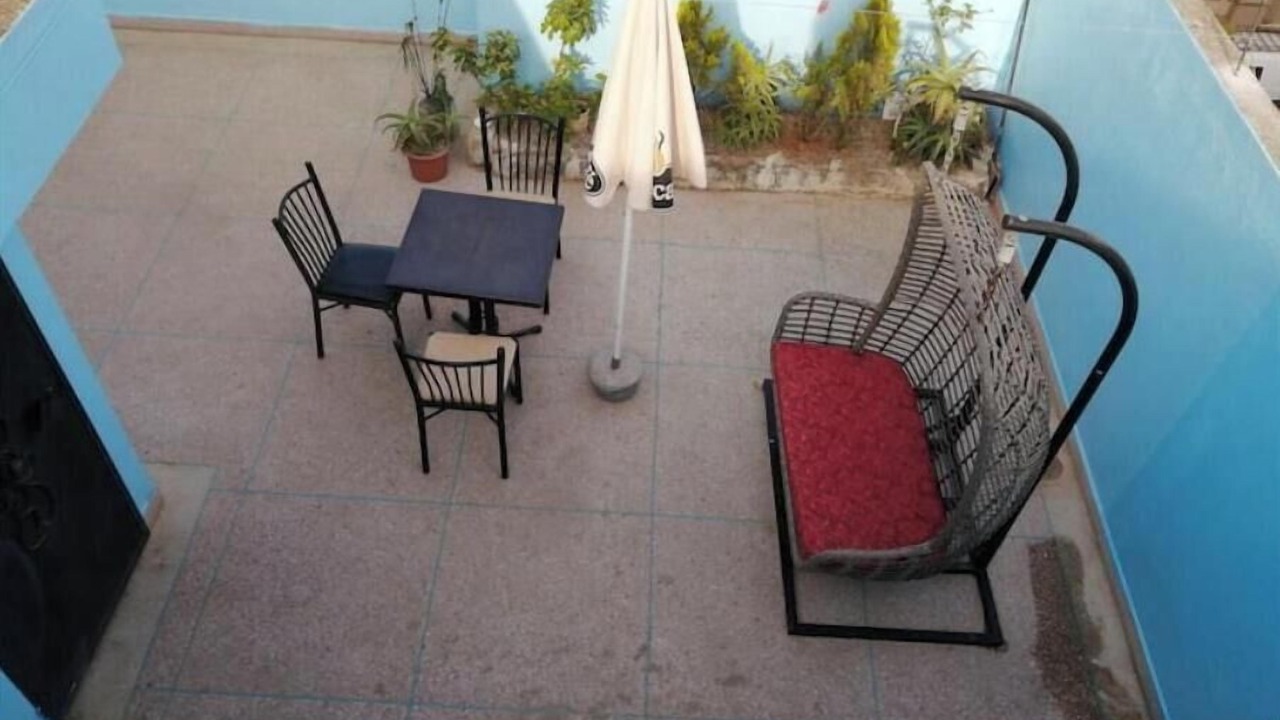 Photo of Outdoor in Ain Chock