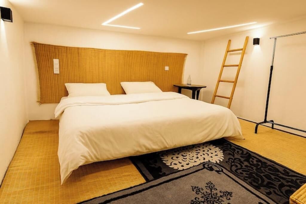 Photo of Bedroom in Dakhla
