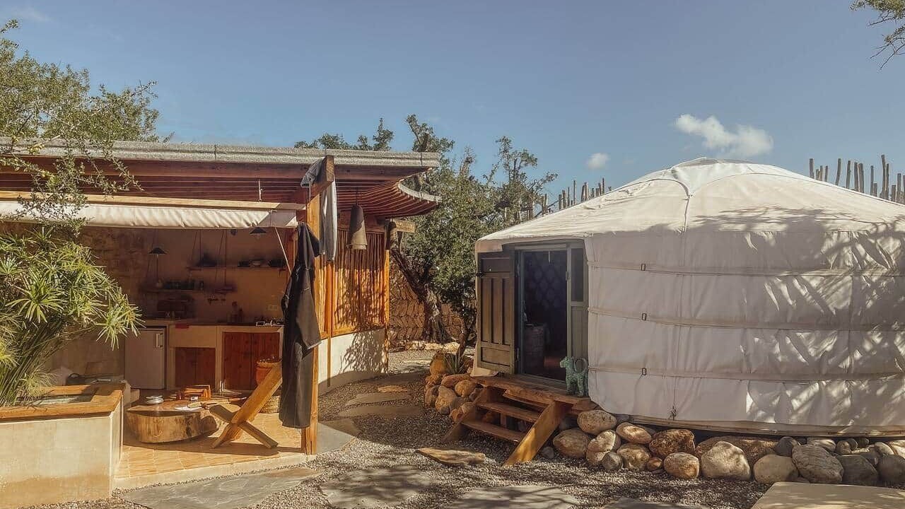 Photo of Outdoor in Sidi Kaouki