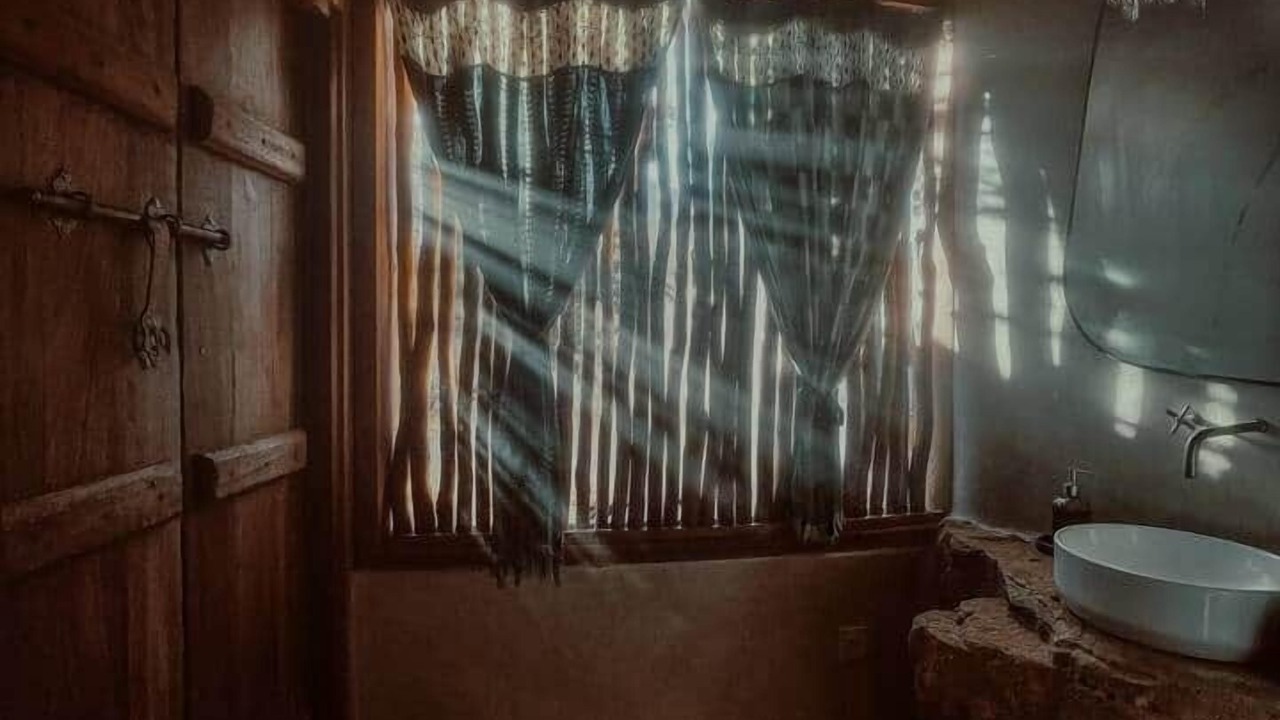 Photo of Bathroom in Sidi Kaouki