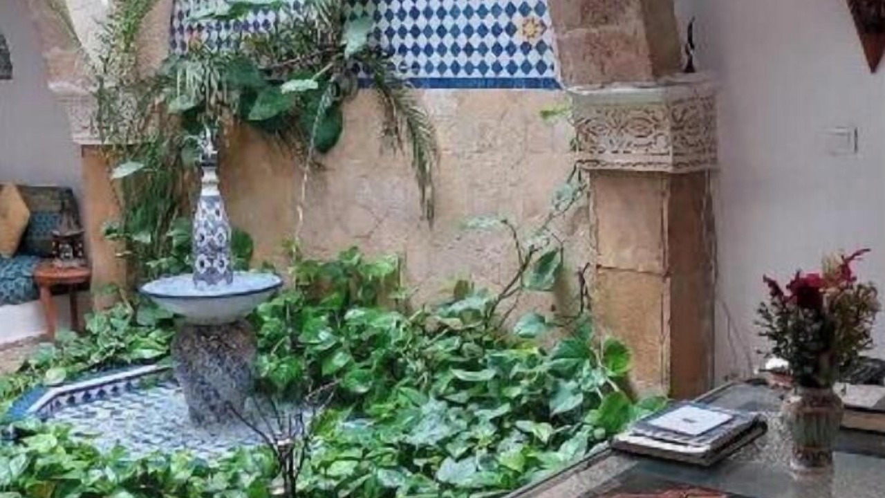 Photo of Others in Kasbah