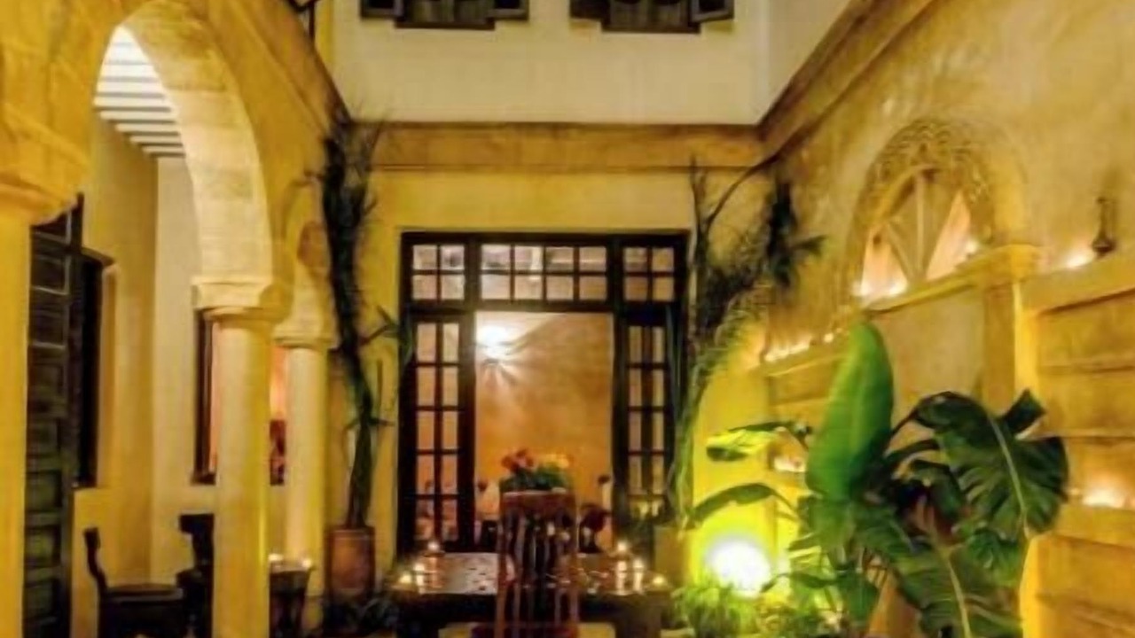Photo of Others in Kasbah