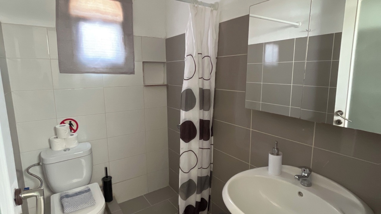 Photo of Bathroom in Emporio