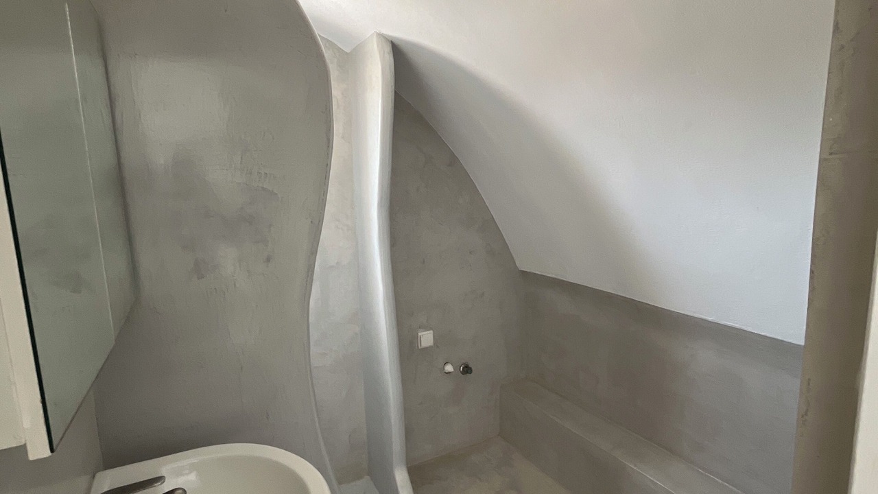 Photo of Bathroom in Emporio