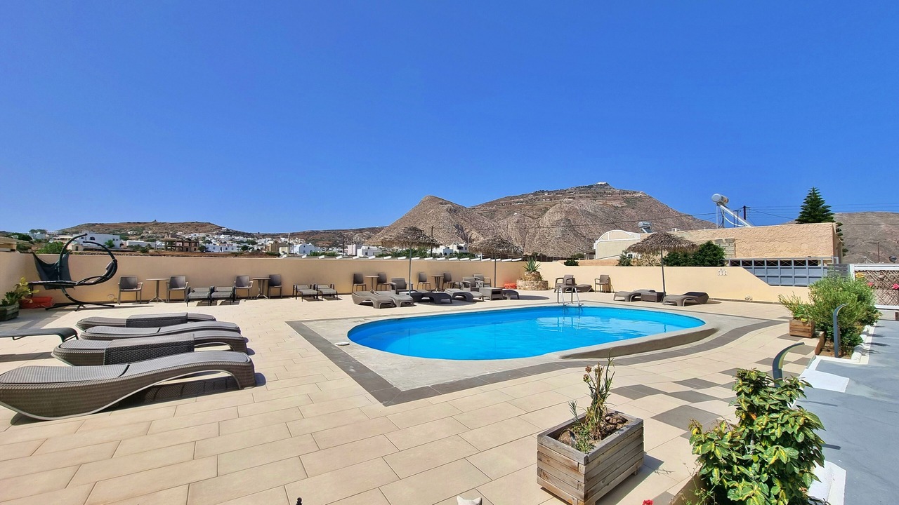 Photo of Outdoor in Emporio