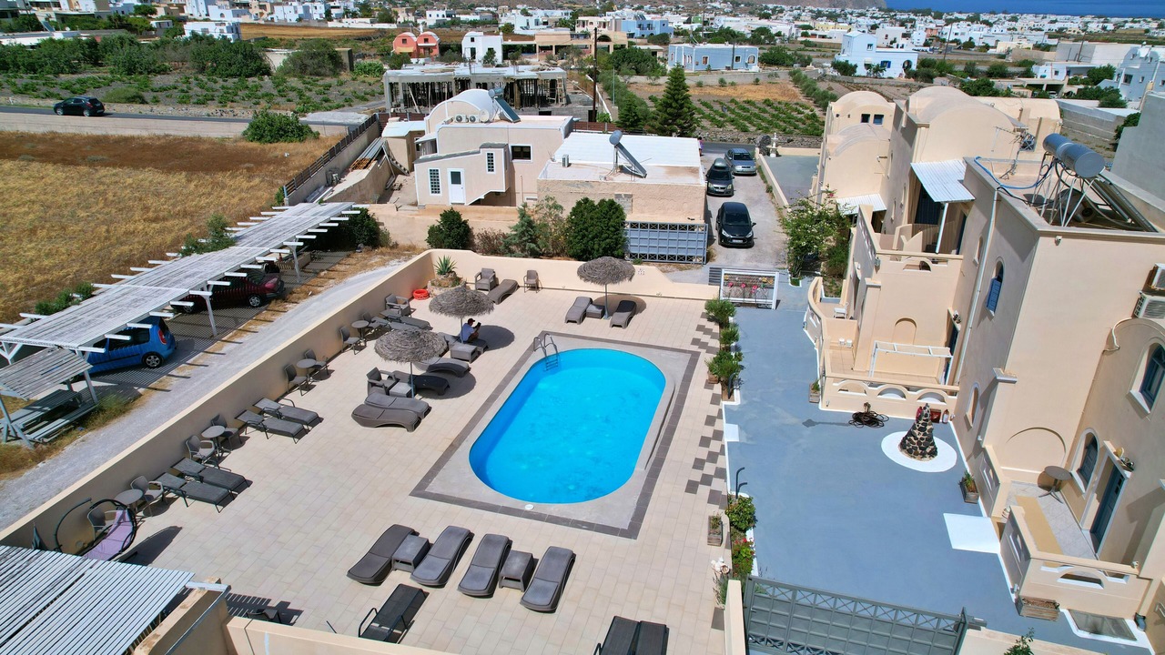 Photo of Outdoor in Emporio