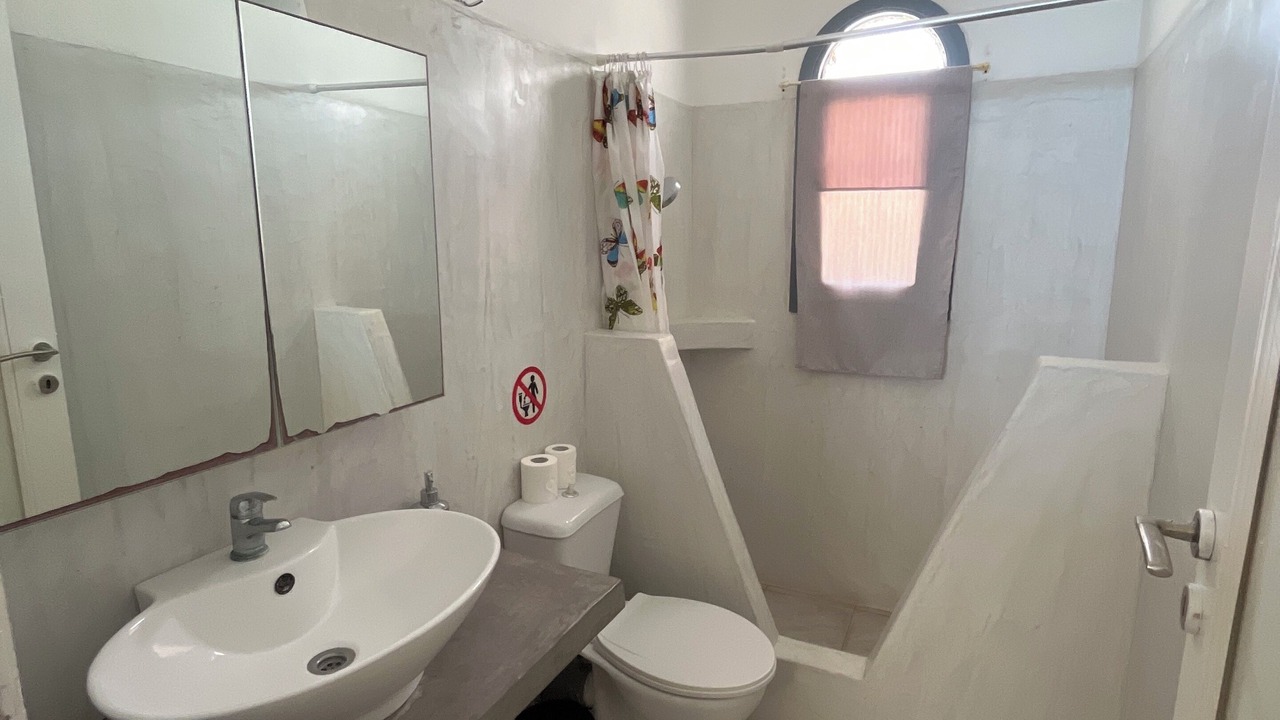 Photo of Bathroom in Emporio