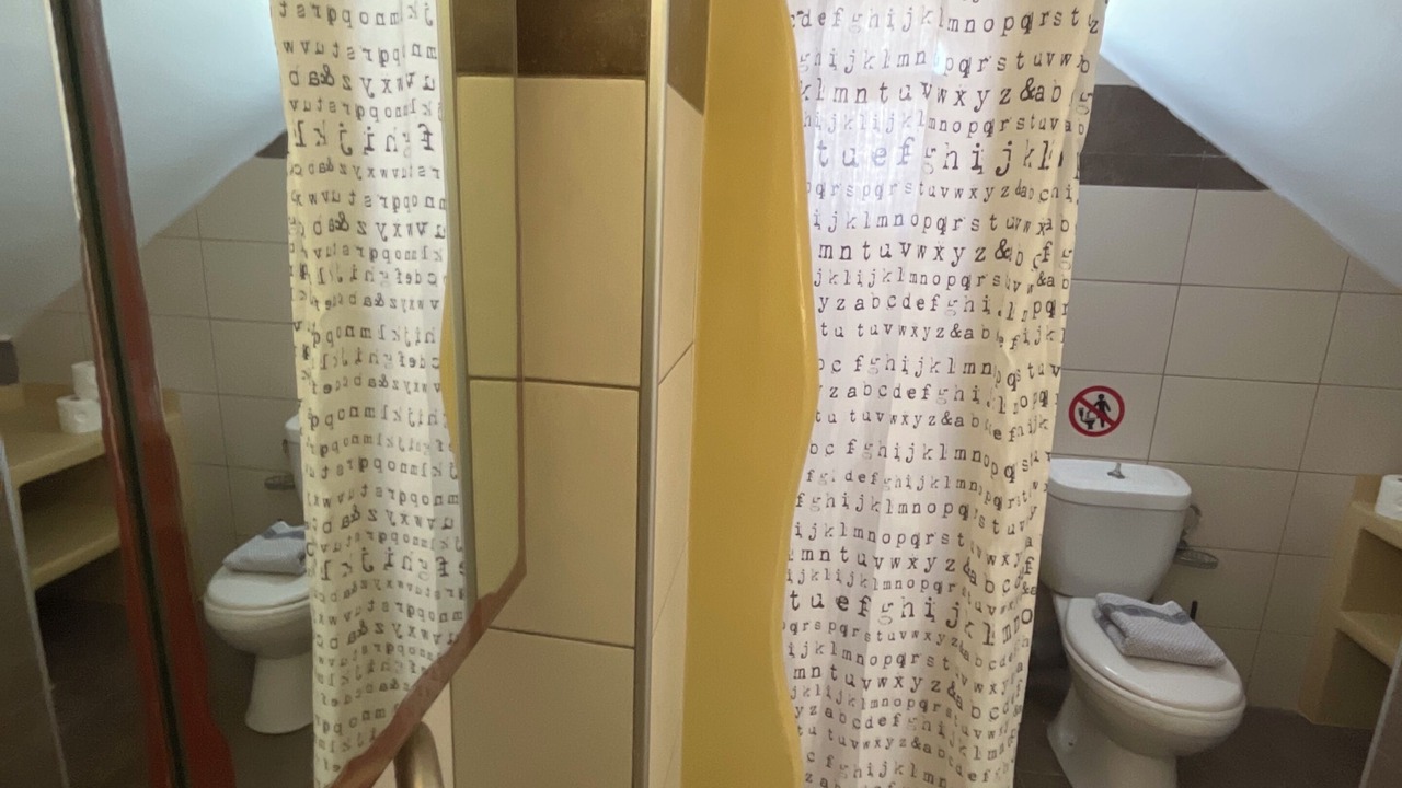 Photo of Bathroom in Emporio