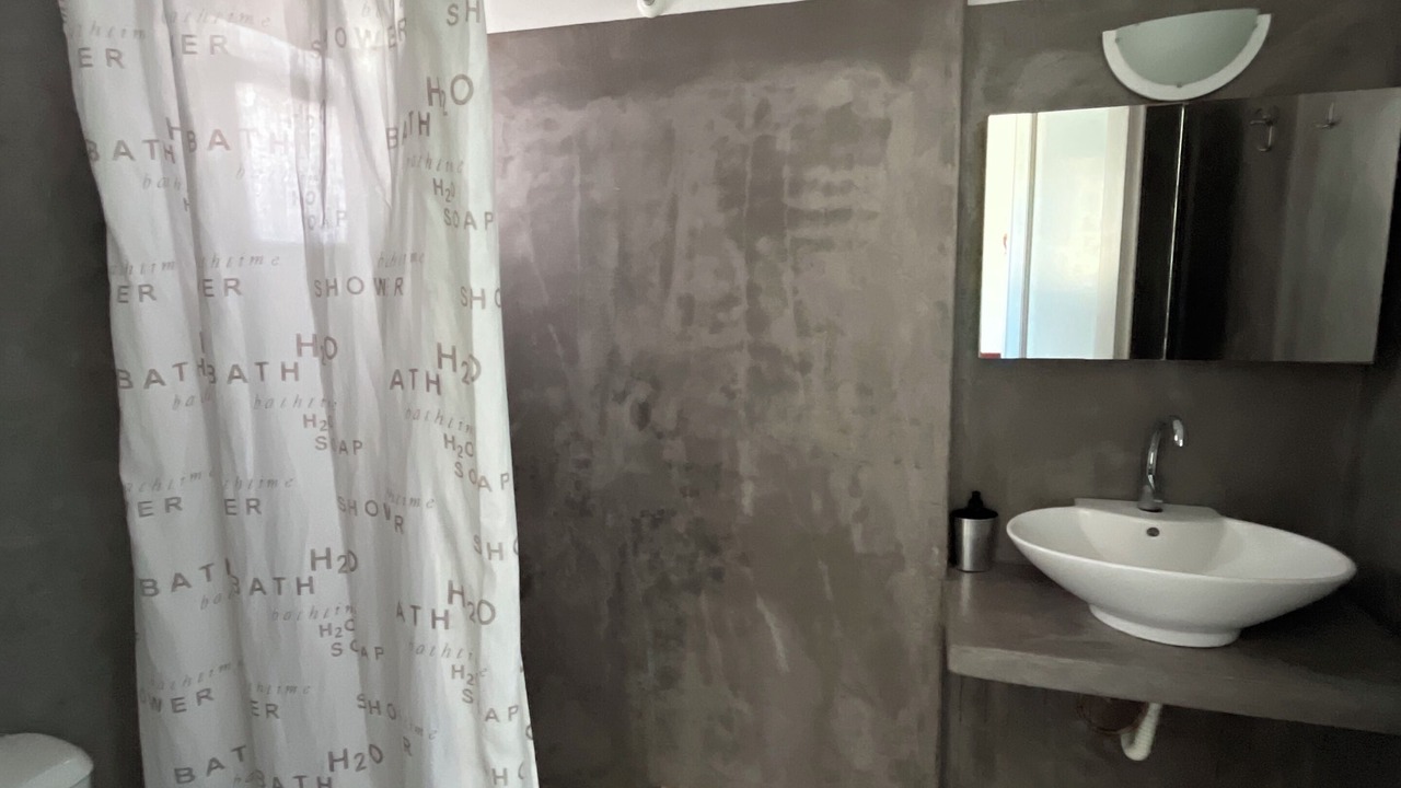 Photo of Bathroom in Emporio