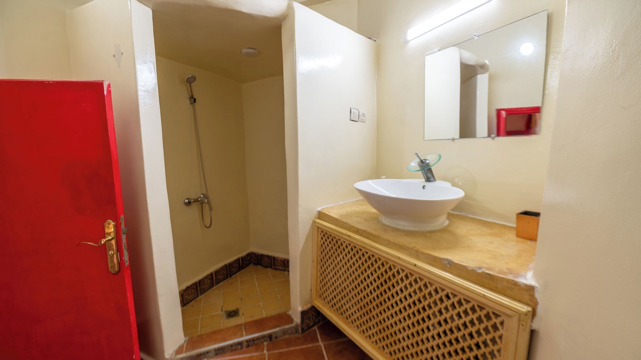 Photo of Bathroom in Zekkak Er Roumane