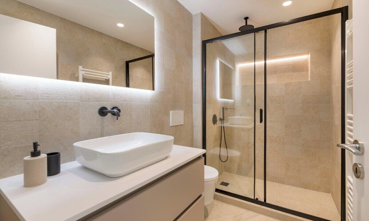 Photo of Bathroom in Psirri
