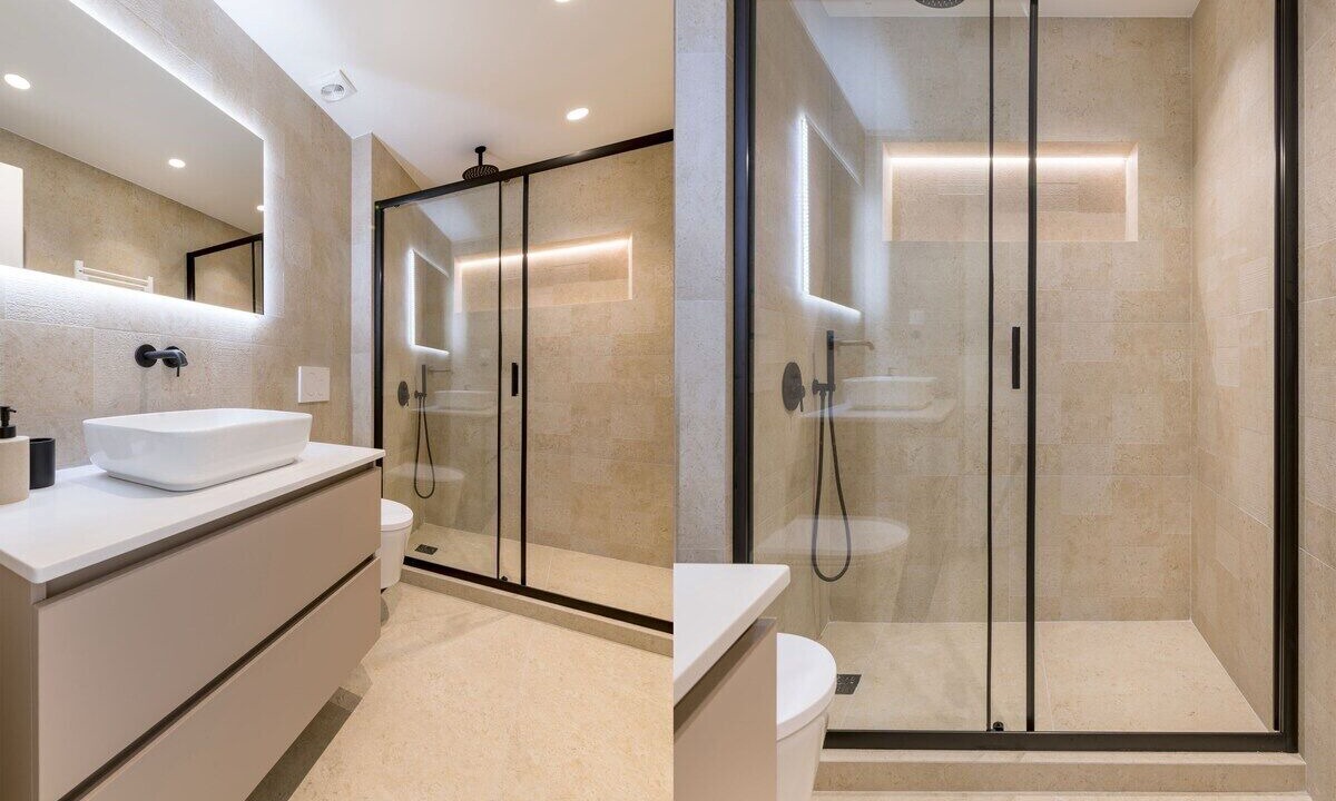 Photo of Bathroom in Psirri