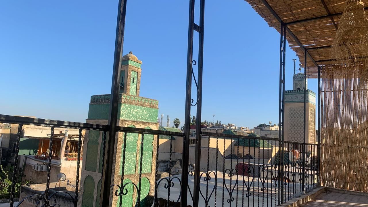 Photo of Outdoor in Qasbah En Nouar