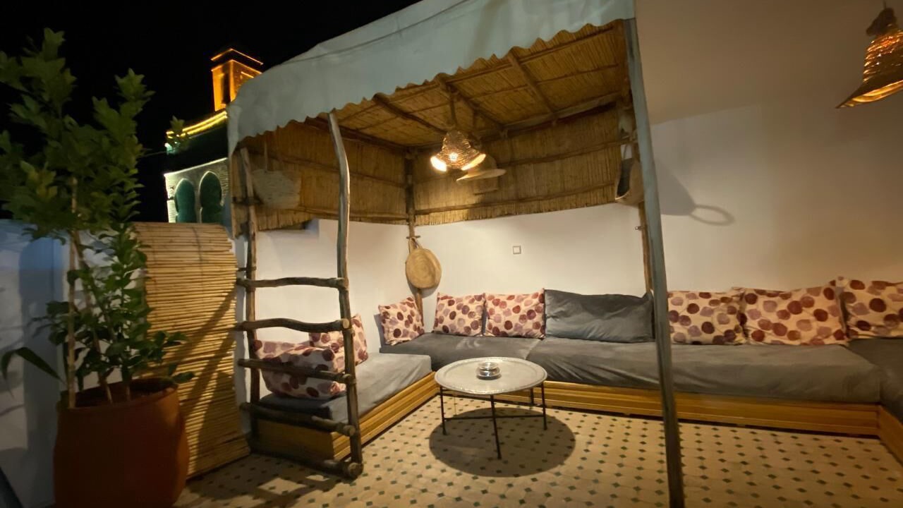 Photo of Outdoor in Qasbah En Nouar