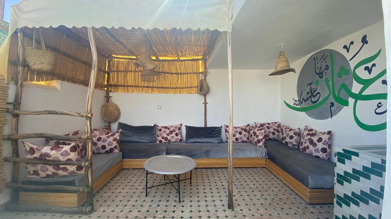 Photo of Outdoor in Qasbah En Nouar