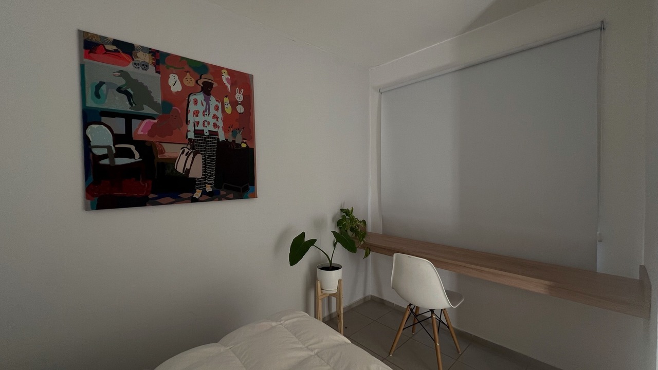 Photo of Bedroom in General Roca