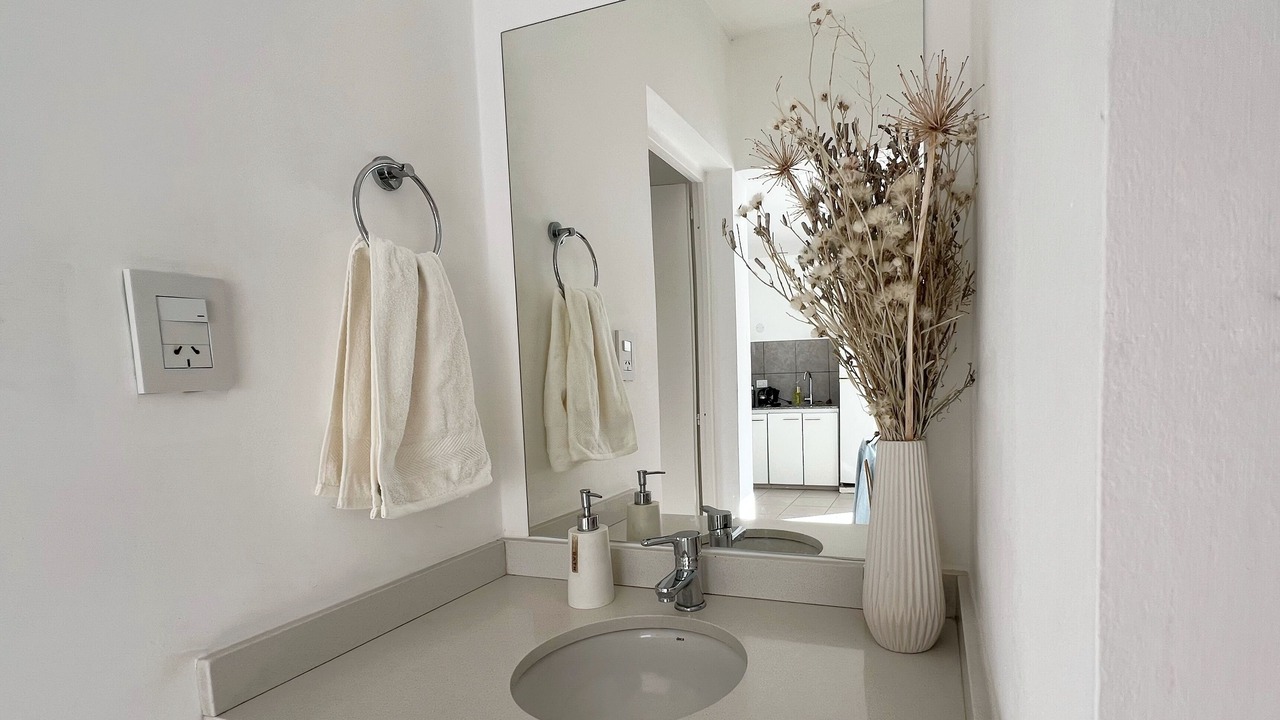 Photo of Bathroom in General Roca