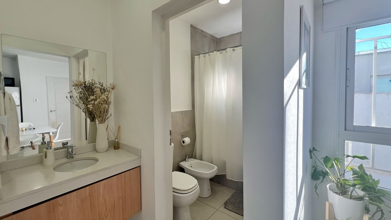 Photo of Bathroom in General Roca
