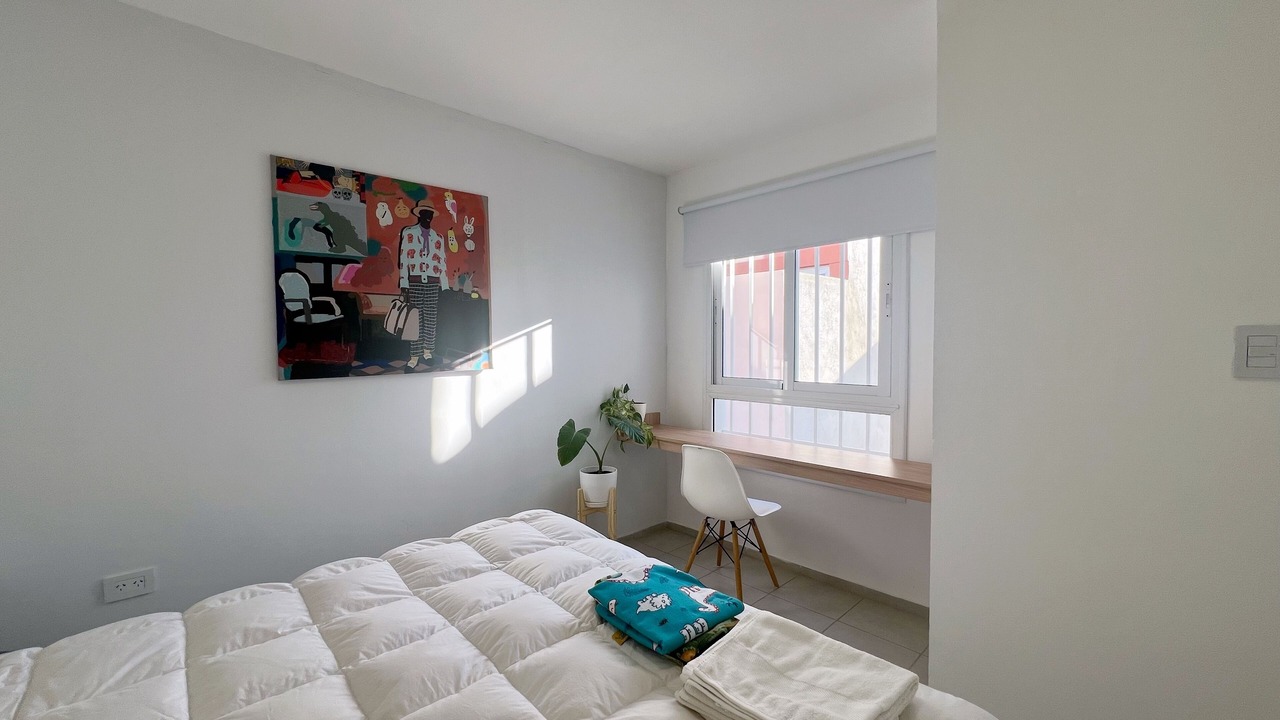 Photo of Bedroom in General Roca