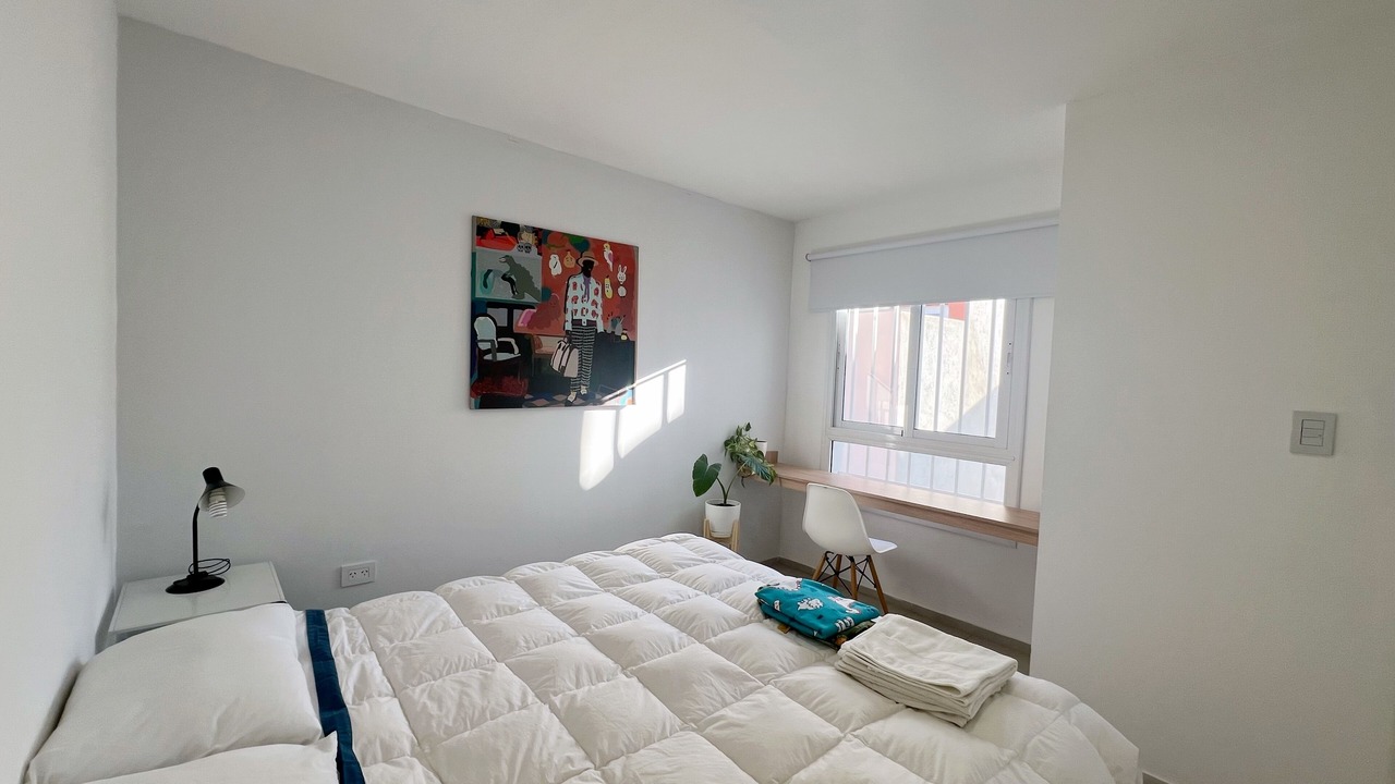 Photo of Bedroom in General Roca