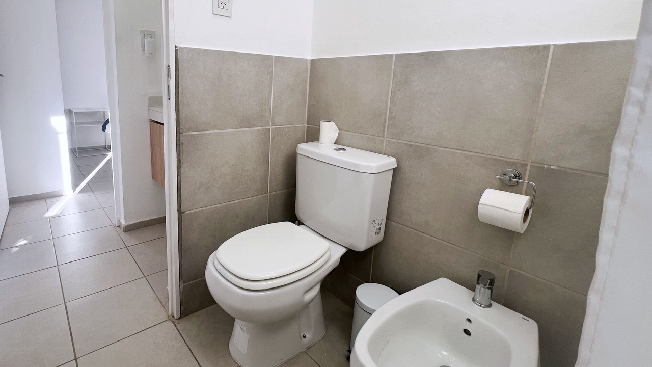 Photo of Bathroom in General Roca