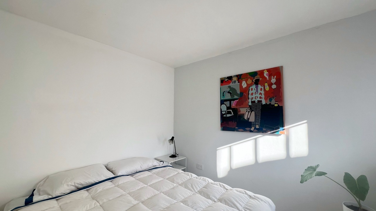 Photo of Bedroom in General Roca