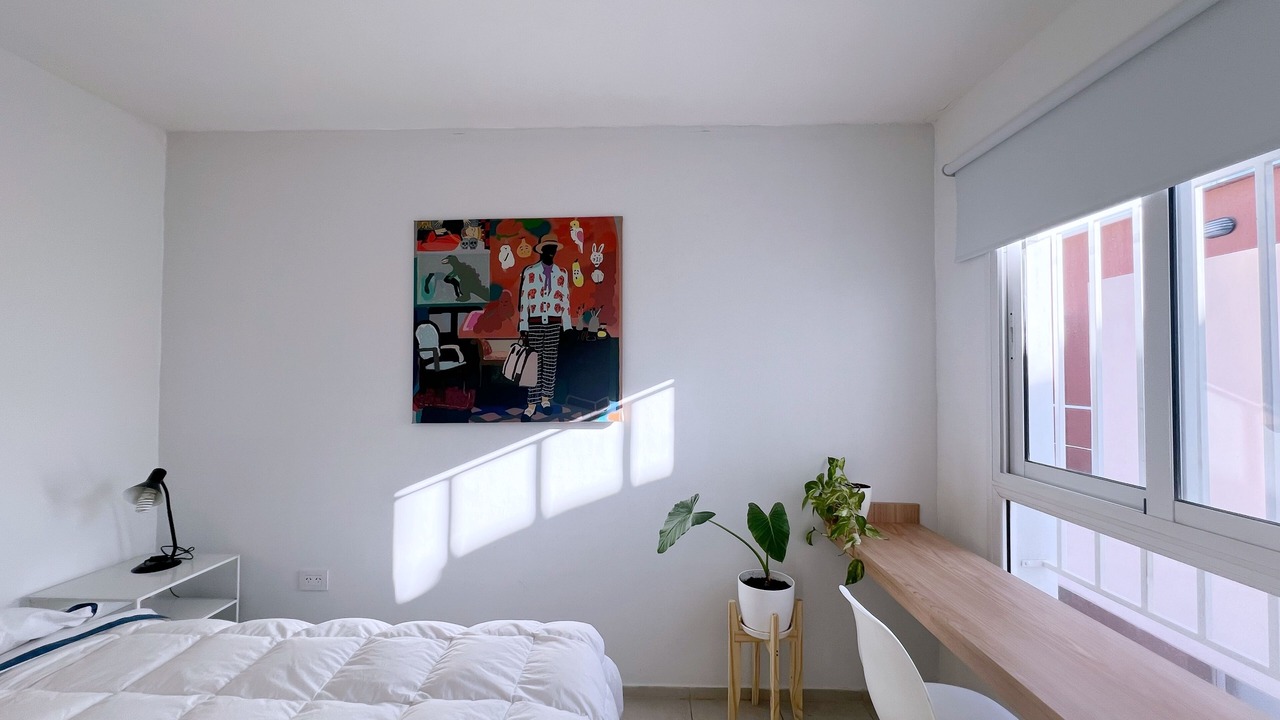 Photo of Bedroom in General Roca