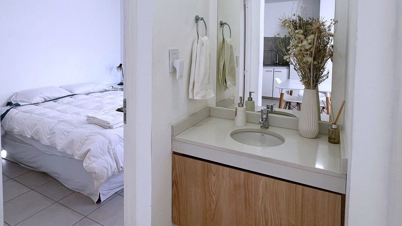 Photo of Bedroom in General Roca