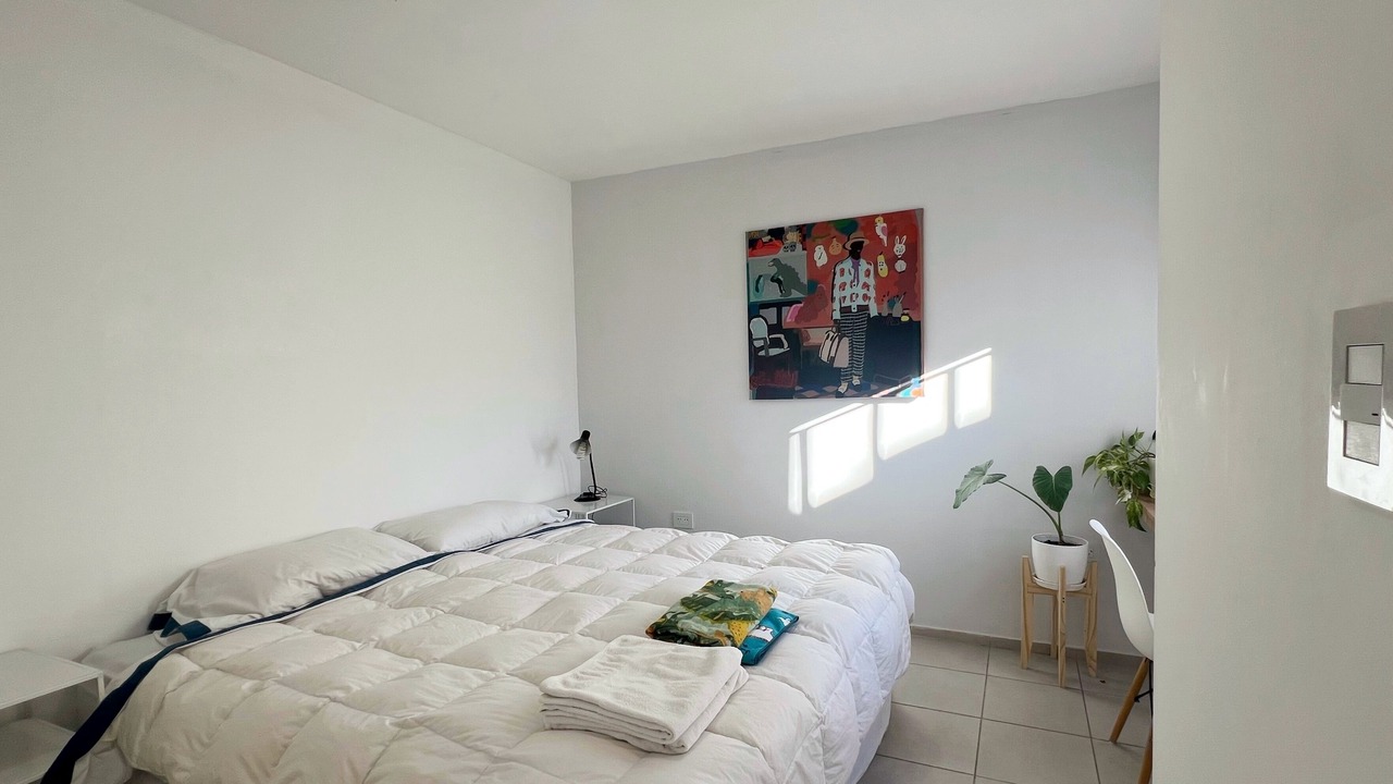 Photo of Bedroom in General Roca