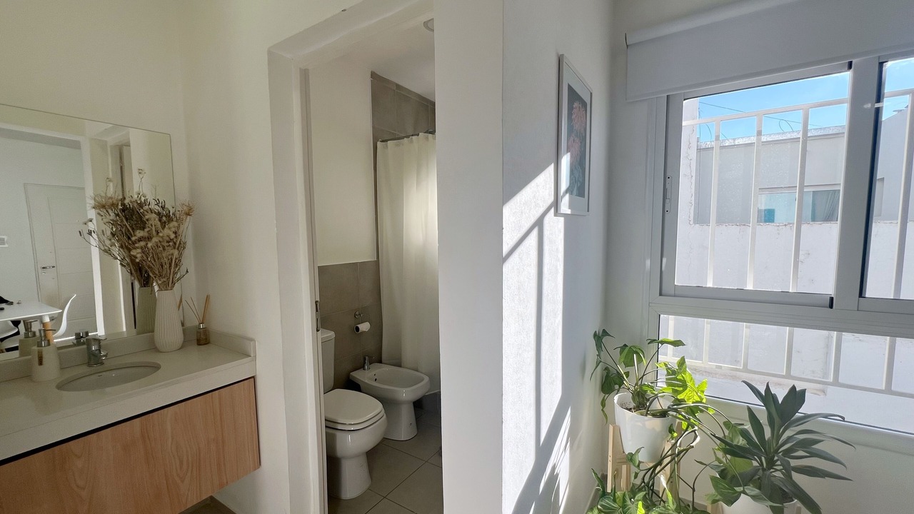 Photo of Bathroom in General Roca