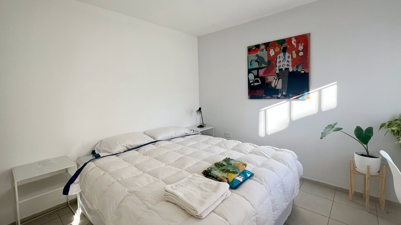 Photo of Bedroom in General Roca