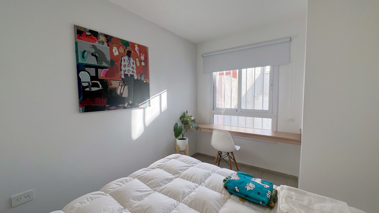 Photo of Bedroom in General Roca