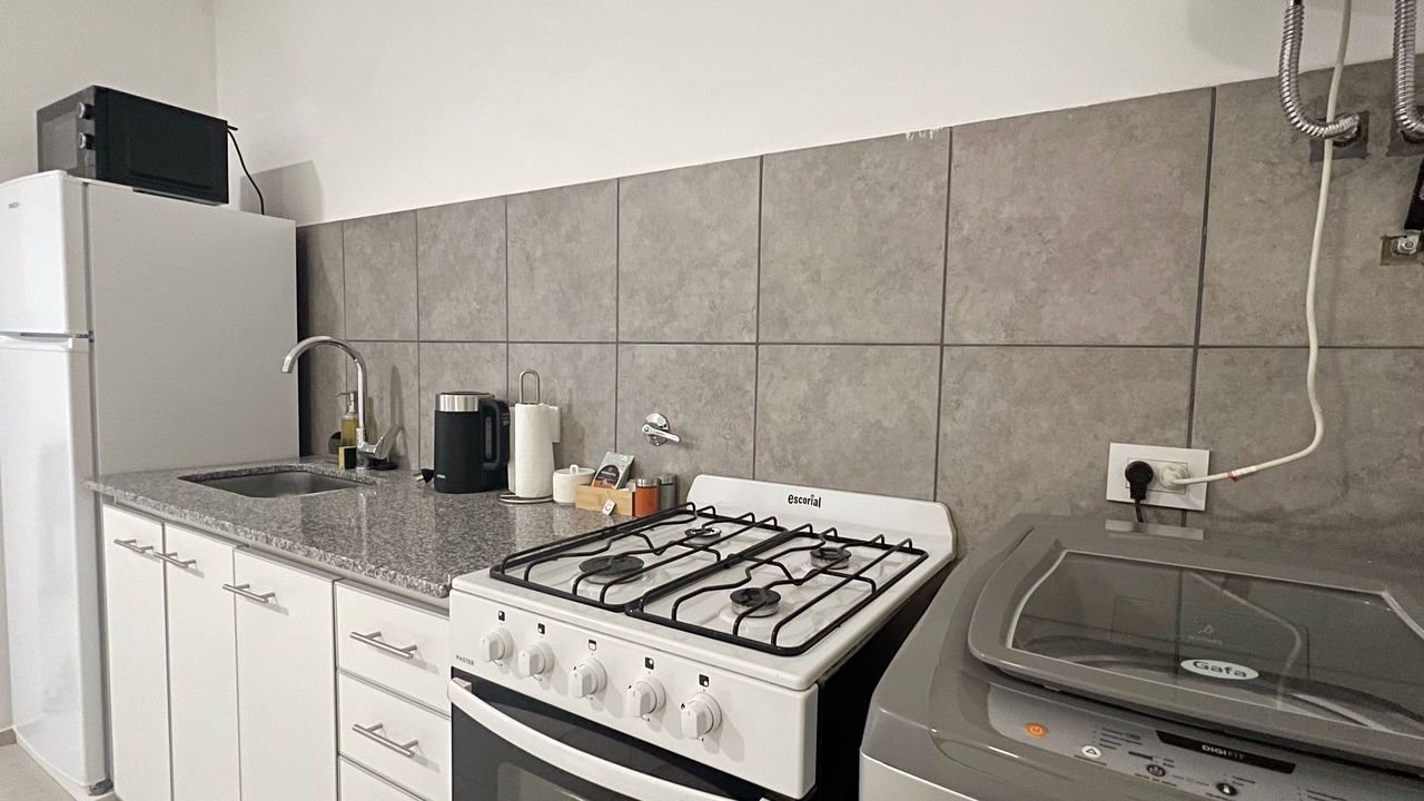 Photo of Kitchen in General Roca