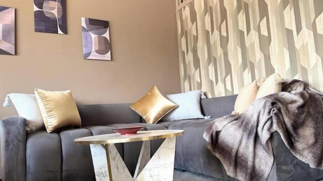 Photo of Livingroom in Talborjt