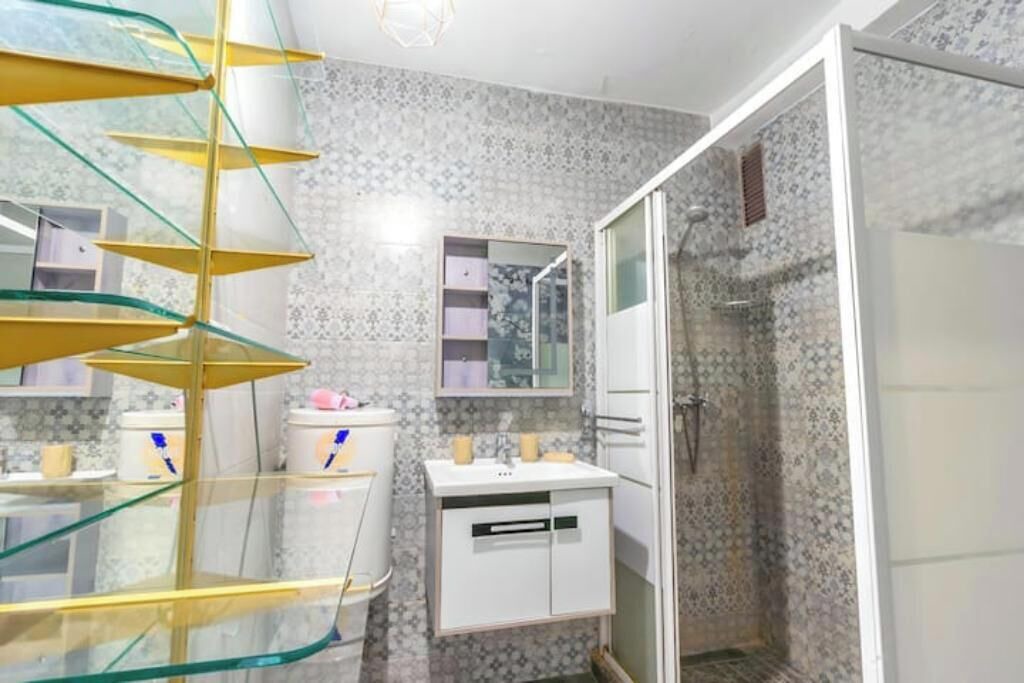 Photo of Bathroom in Talborjt