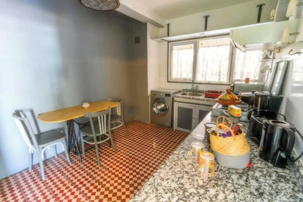 Photo of Kitchen in Talborjt