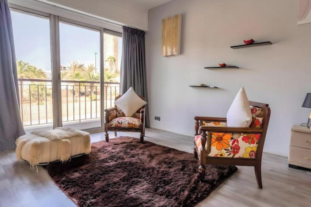 Photo of Livingroom in Talborjt
