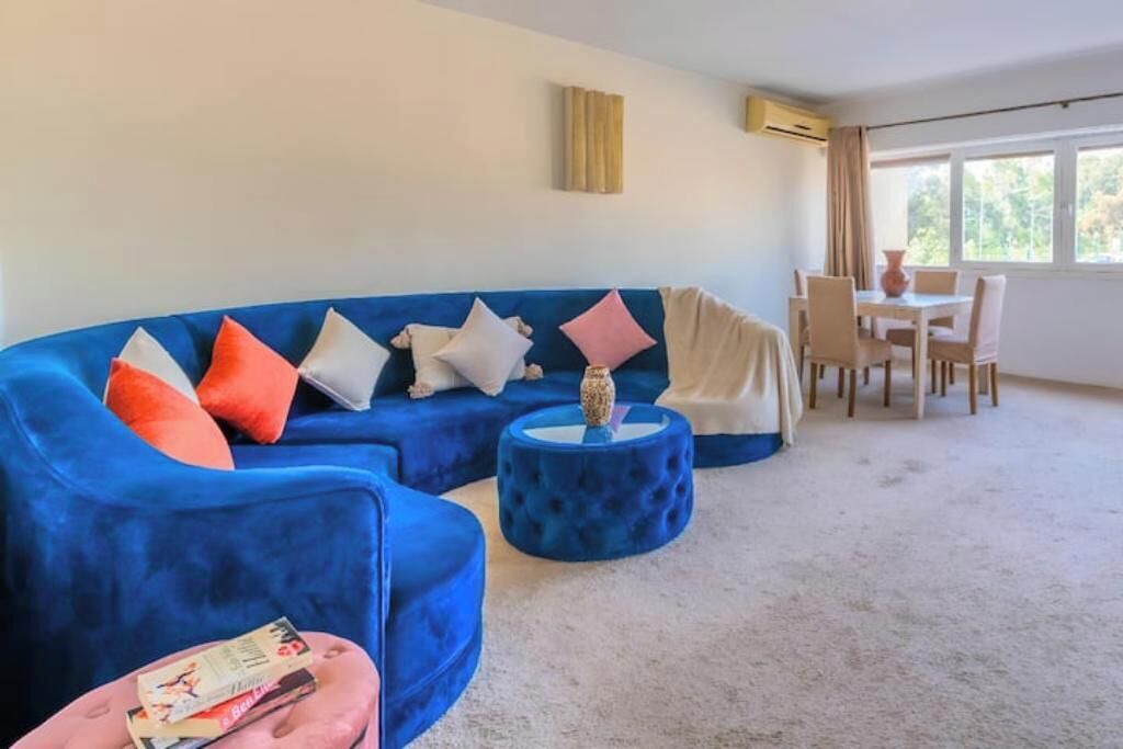 Photo of Livingroom in Talborjt