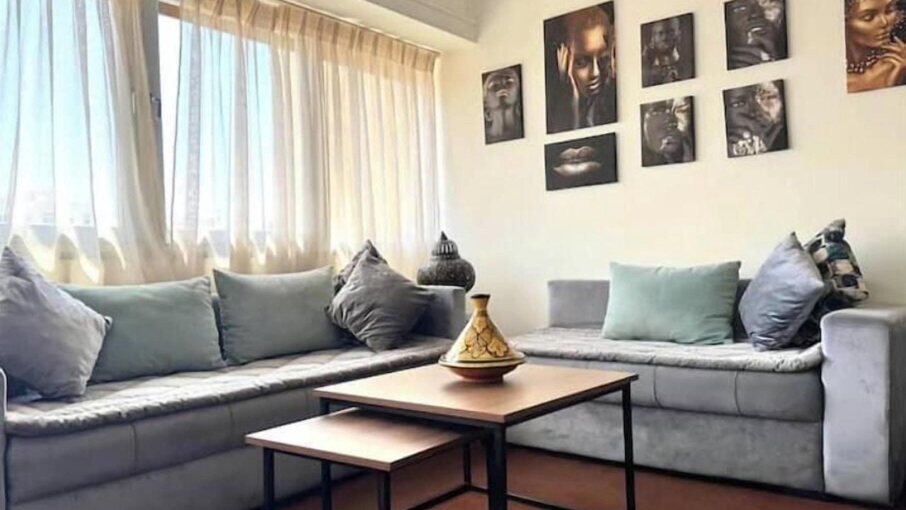 Photo of Livingroom in Talborjt