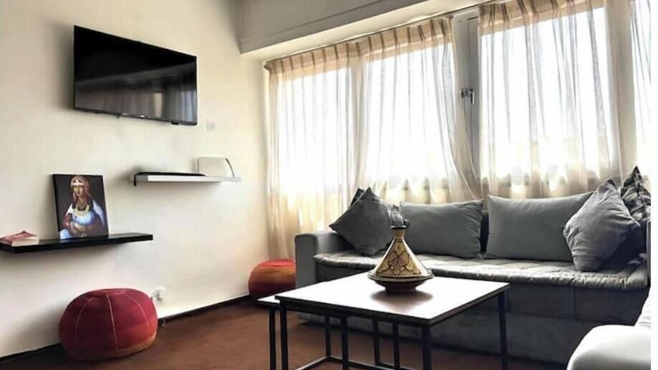 Photo of Livingroom in Talborjt