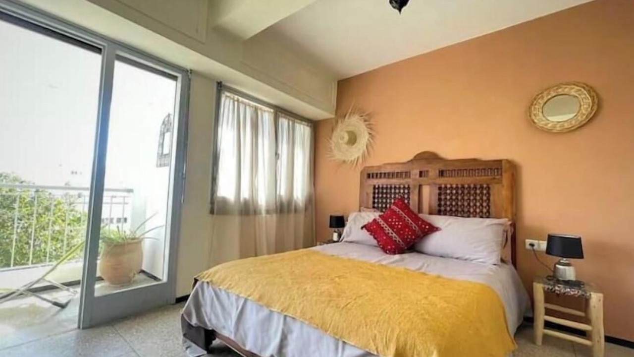 Photo of Bedroom in Talborjt