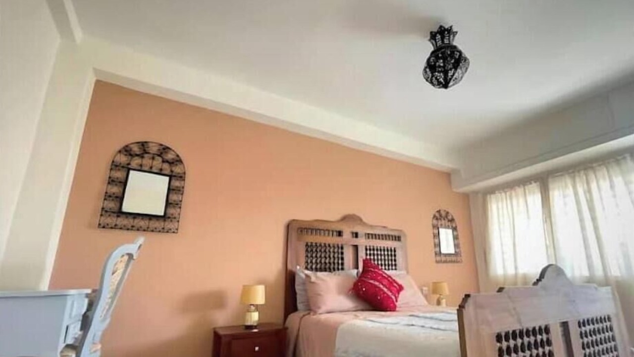 Photo of Bedroom in Talborjt