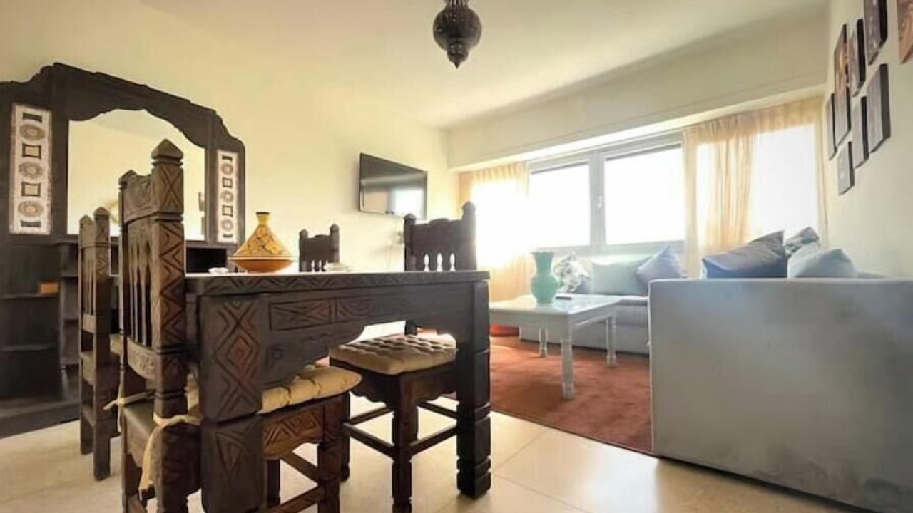 Photo of Livingroom in Talborjt