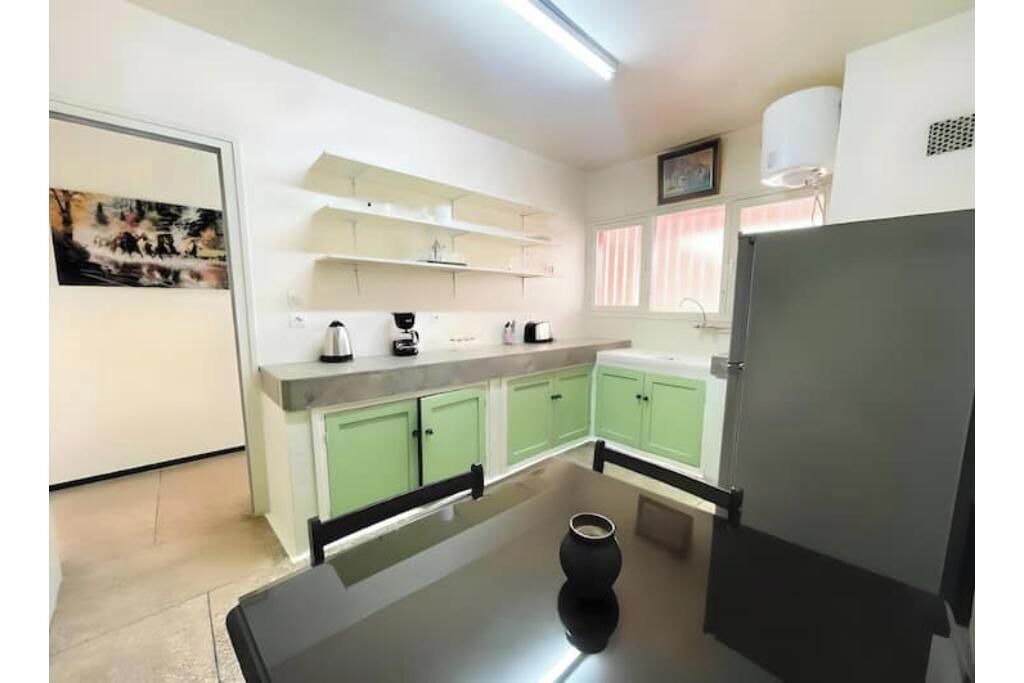 Photo of Kitchen in Talborjt