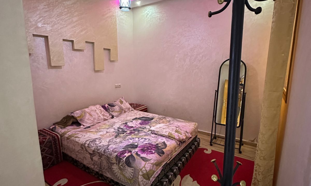 Photo of Bedroom in Hamria